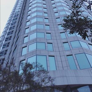 Meet your Posher, Eddy